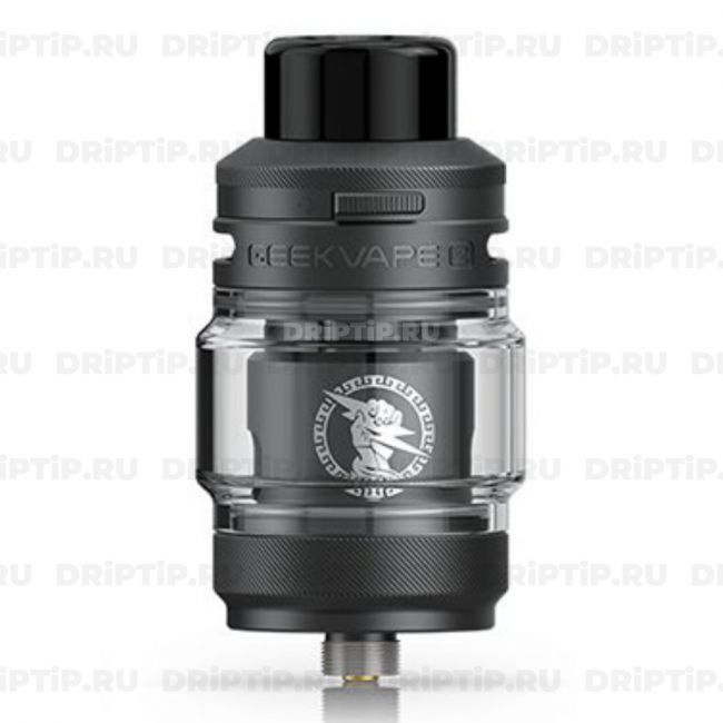 Geekvape Z Subohm SE Tank - обслуживаемый бак Geekvape Z Subohm SE Tank - обслуживаемый бак