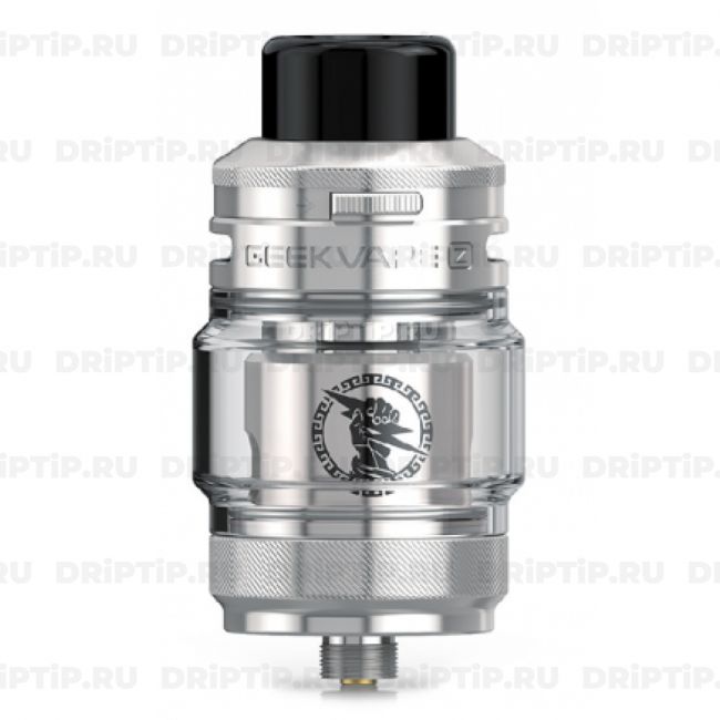 Geekvape Z Subohm SE Tank - обслуживаемый бак Geekvape Z Subohm SE Tank - обслуживаемый бак