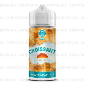 Electro Jam - Croissant Wainut Electro Jam - Croissant Wainut