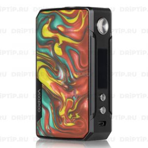 VOOPOO DRAG 2 177W VOOPOO DRAG 2 177W