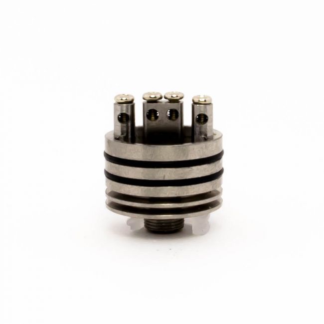 Mutation X V4 RDA Mutation X V4 RDA