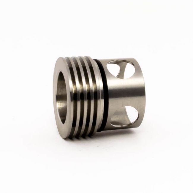 Mutation X V4 RDA Mutation X V4 RDA