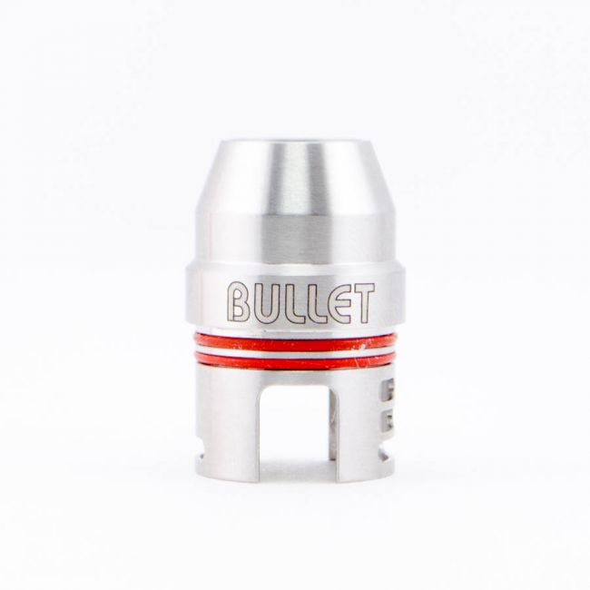 Bullet RDA