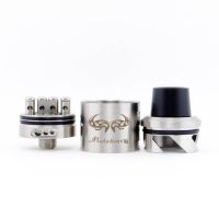 Tobeco Mutation X V4 Mini RDA