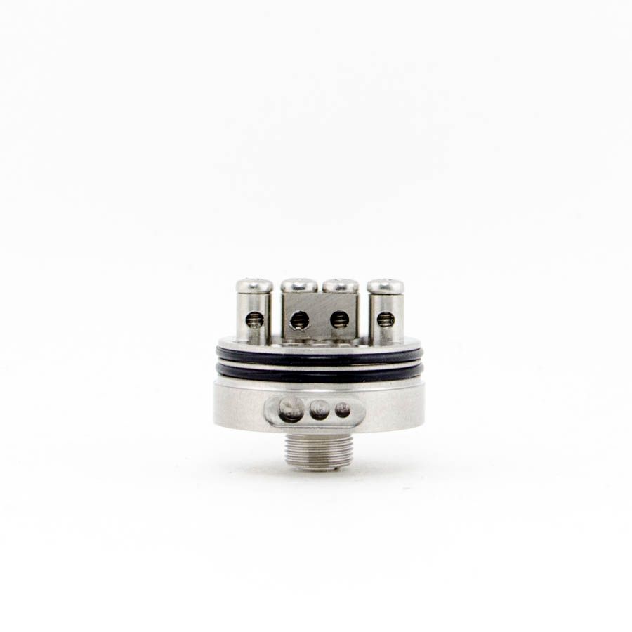 Tobeco Mutation X V4 Mini RDA