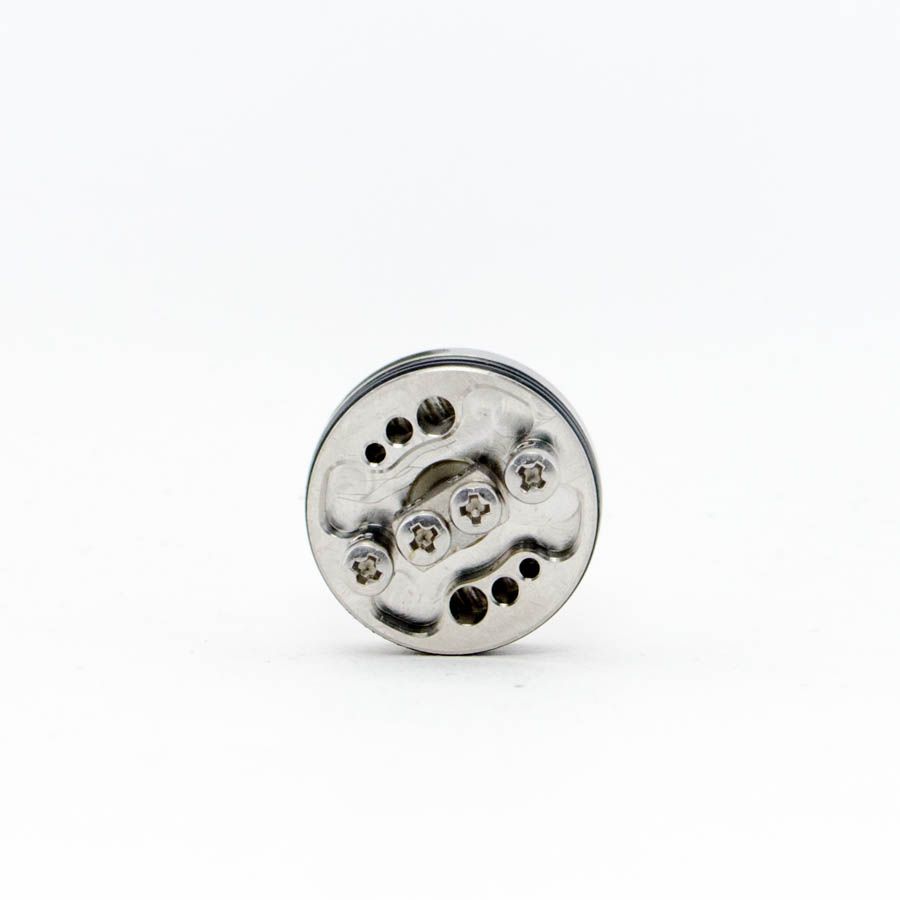 Tobeco Mutation X V4 Mini RDA