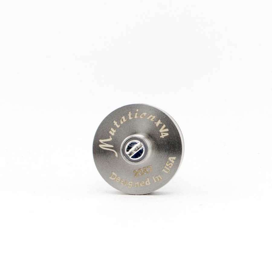 Tobeco Mutation X V4 Mini RDA