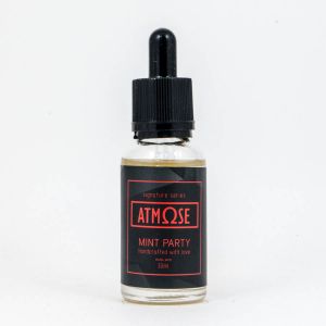 Atmose Mint Party 30 мл Atmose Mint Party 30 мл