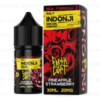 Indonji Strong - Fresh Light