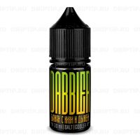 Dabbler Salt - Банан Киви Дыня