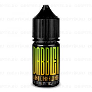 Dabbler Salt - Банан Киви Дыня Dabbler Salt - Банан Киви Дыня