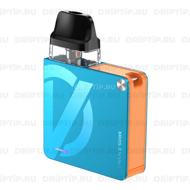 Vaporesso XROS 3 Nano Pod Kit Vaporesso XROS 3 Nano Pod Kit