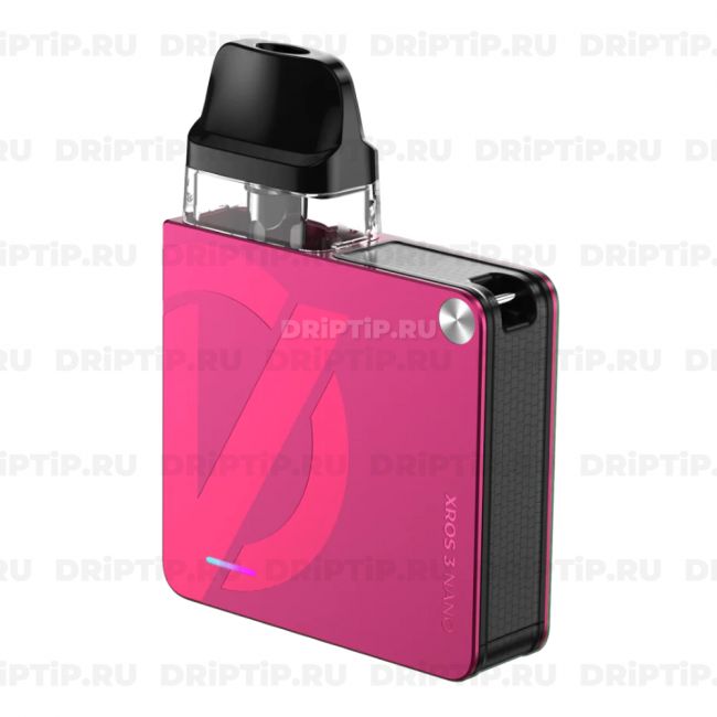 Vaporesso XROS 3 Nano Pod Kit Vaporesso XROS 3 Nano Pod Kit
