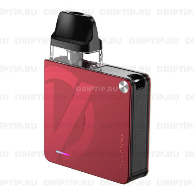 Vaporesso XROS 3 Nano Pod Kit Vaporesso XROS 3 Nano Pod Kit