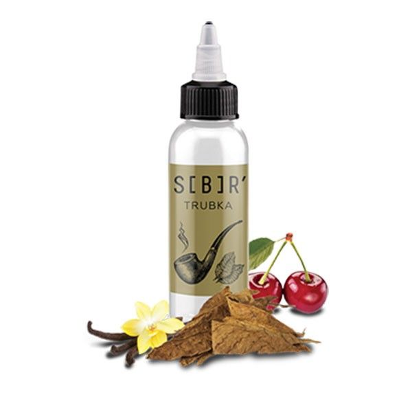 SBR Trubka 3mg 60ml