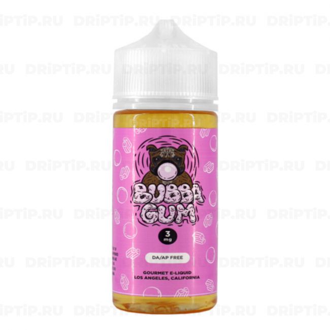 Bakery Vapor - Bubba Gum