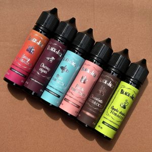 Black Jack - Berry Tobacco Black Jack - Berry Tobacco
