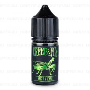 Creep&Fly Pod - Арбуз Киви