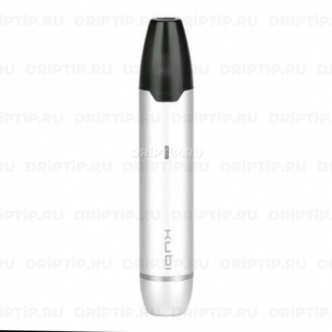 Hotcig Kubi Pod Hotcig Kubi Pod