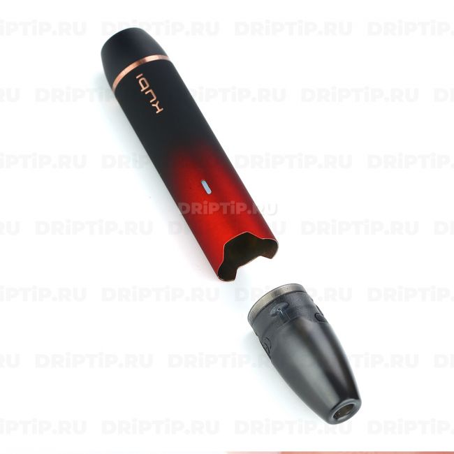 Hotcig Kubi Pod Hotcig Kubi Pod