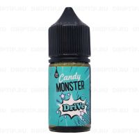 Candy Monster Salt - Drive