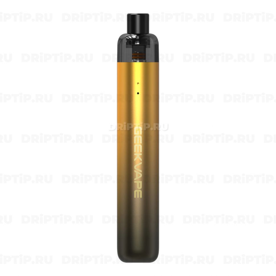 GeekVape Wenax S-C Pod kit