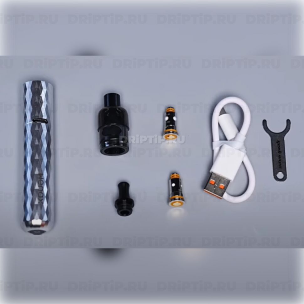 GeekVape Wenax S-C Pod kit