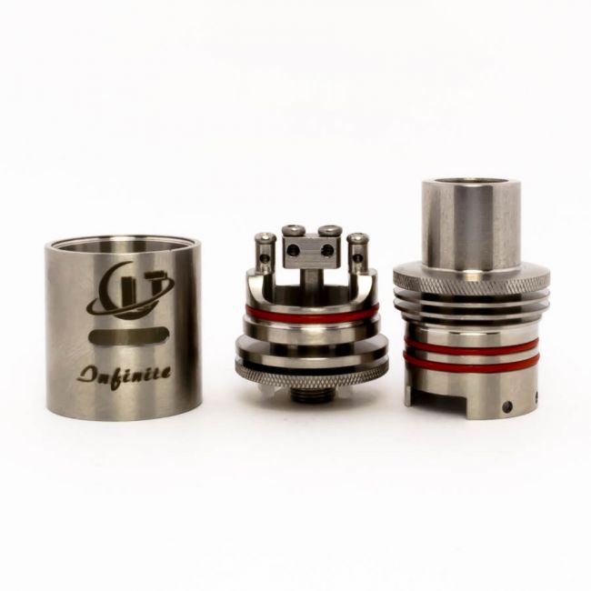 CLT V2 RDA CLT V2 RDA