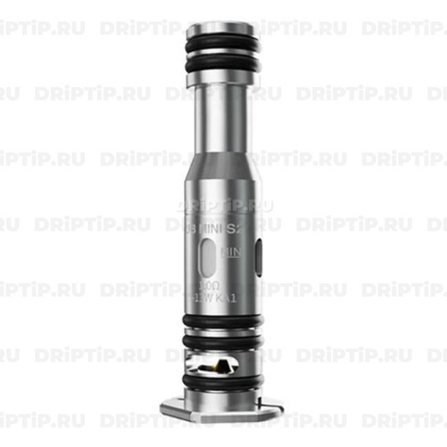 Испаритель Lost Vape UB MINI Испаритель Lost Vape UB MINI
