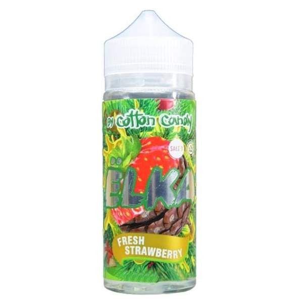 ELKA - Fresh Strawberry ELKA - Fresh Strawberry