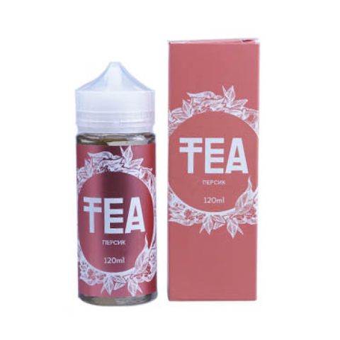 Жидкость TEA Лимон, Малина 3mg 120ml Жидкость TEA Лимон, Малина 3mg 120ml
