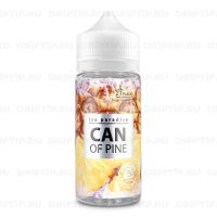 Ice Paradise - Can of Pine 0mg 100ml