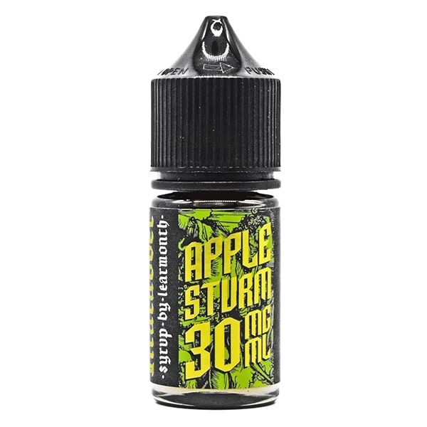 Жидкость Marauder Salt - Apple Sturm 