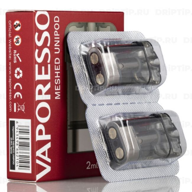 Картридж Vaporesso XTRA