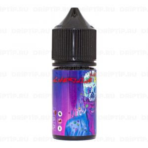 Cyber Juice Ice Salt - Banana Cyber Juice Ice Salt - Banana