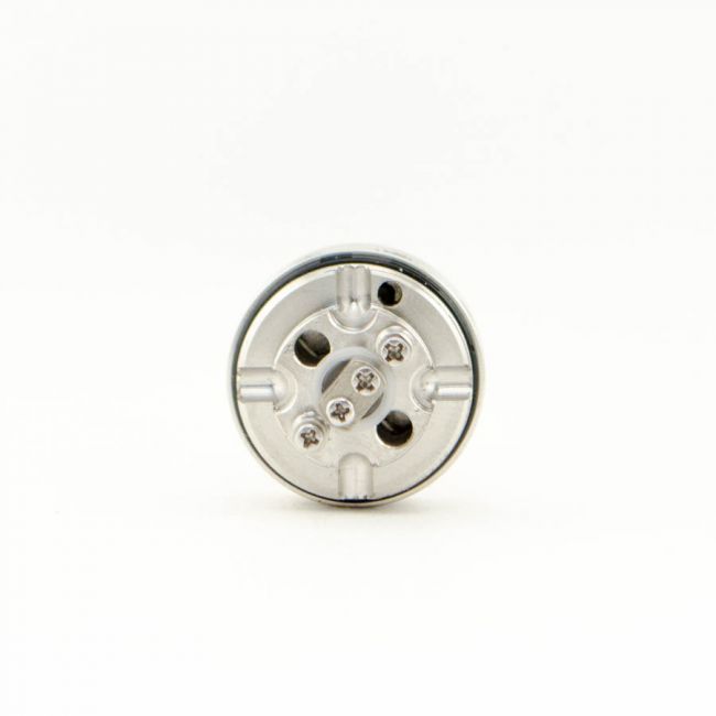 Silverplay RDA - обслуживаемый бак