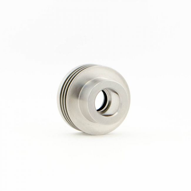 Silverplay RDA - обслуживаемый бак