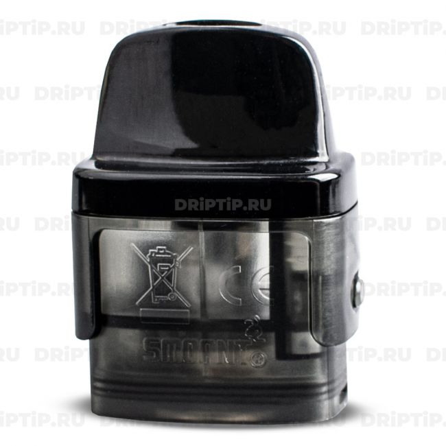 Картридж Smoant Santi (без испарителя) Картридж Smoant Santi (без испарителя)