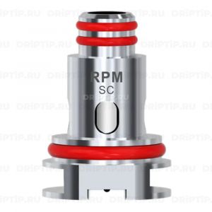 Испаритель SMOK RPM SC coil 1.0 Ом