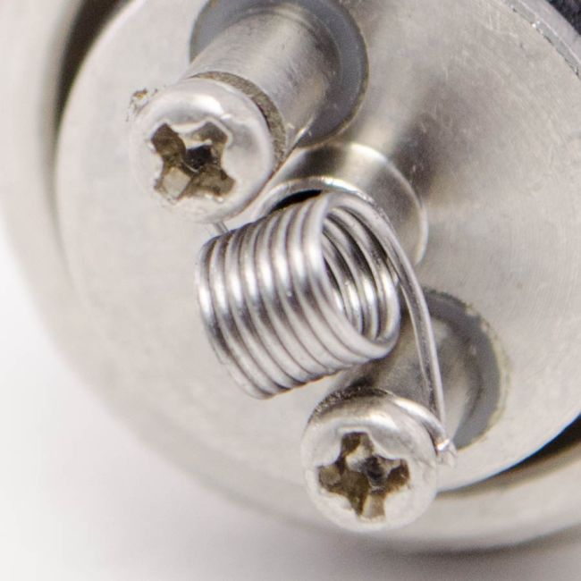 Стандарт coil