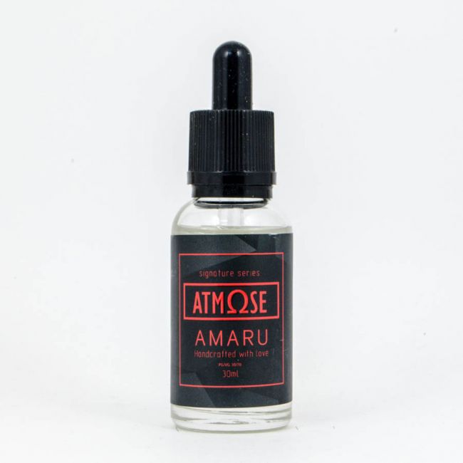 Atmose Amaru 30 мл