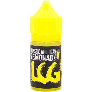 UNIVERSE V. LCG Classic American Lemonade 0mg, 30ml UNIVERSE V. LCG Classic American Lemonade 0mg, 30ml