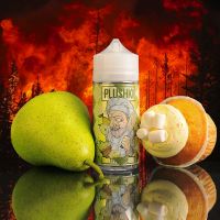 PLUSHKI Киви 3mg 100ml