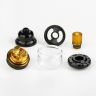 Manta MTL RTA (клон) стальной 24mm - обслуживаемый бак