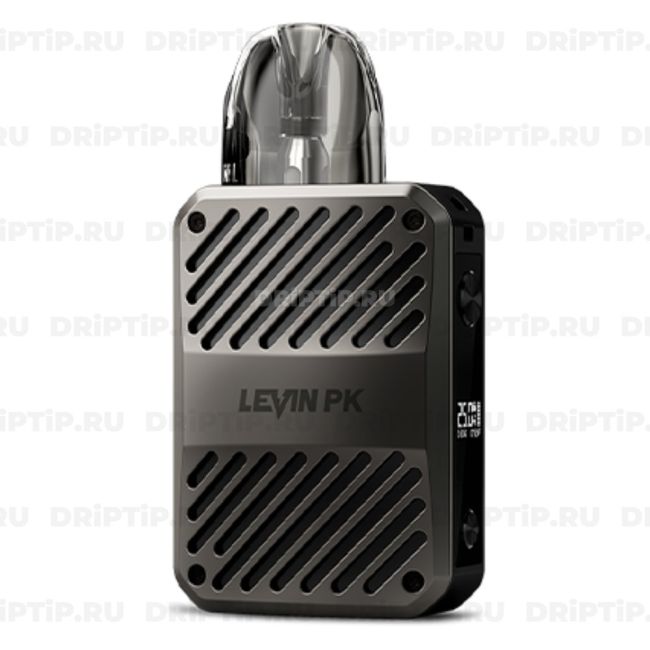 Smoant Levin PK Kit Smoant Levin PK Kit