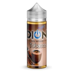 Dion - Tobacco 6mg 100ml