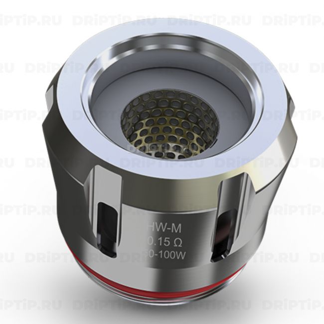 Испаритель Eleaf HW-M (iJust 3, Ello) 5 шт. Испаритель Eleaf HW-M (iJust 3, Ello) 5 шт.