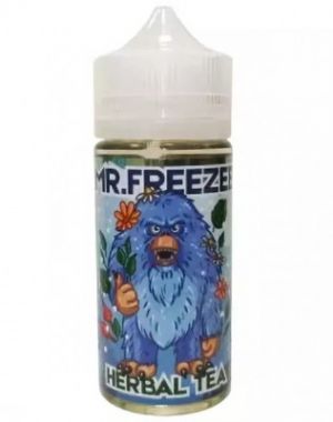 Mr.freeze - Herbal tea Mr.freeze - Herbal tea