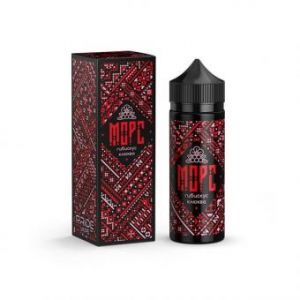 Морс - Гибискус Клюква