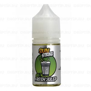 Sun Strike Salt - Fresh Julep